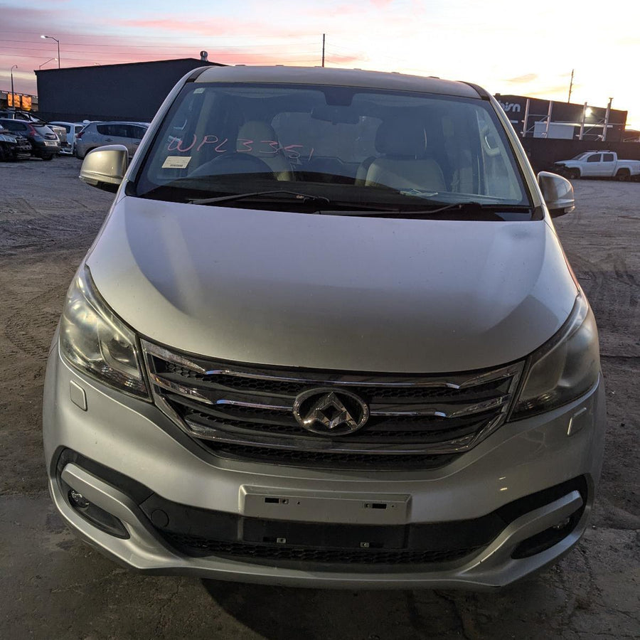 2015-2022 Ldv G10 Caliper