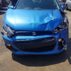 2016 Holden Spark Fan
