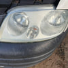 2006 Volkswagen Caddy A C Condenser