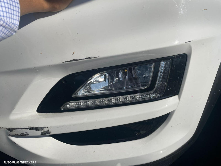 2020 Hyundai Tucson Abs Sensor