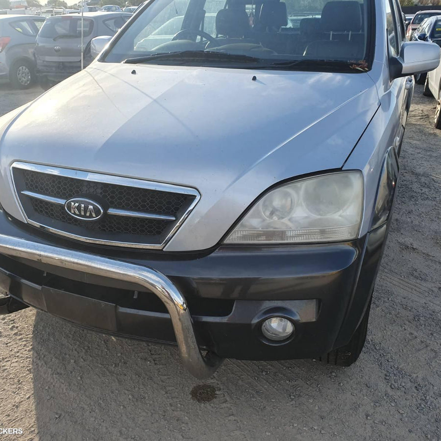 2006 Kia Sorento Towbar