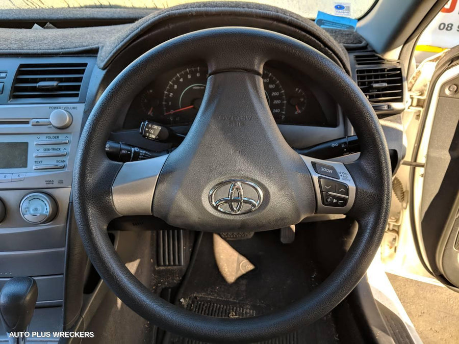 2007 Toyota Camry Door Boot Gate Lock