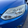 2013 FORD FOCUS RIGHT FRONT DOOR