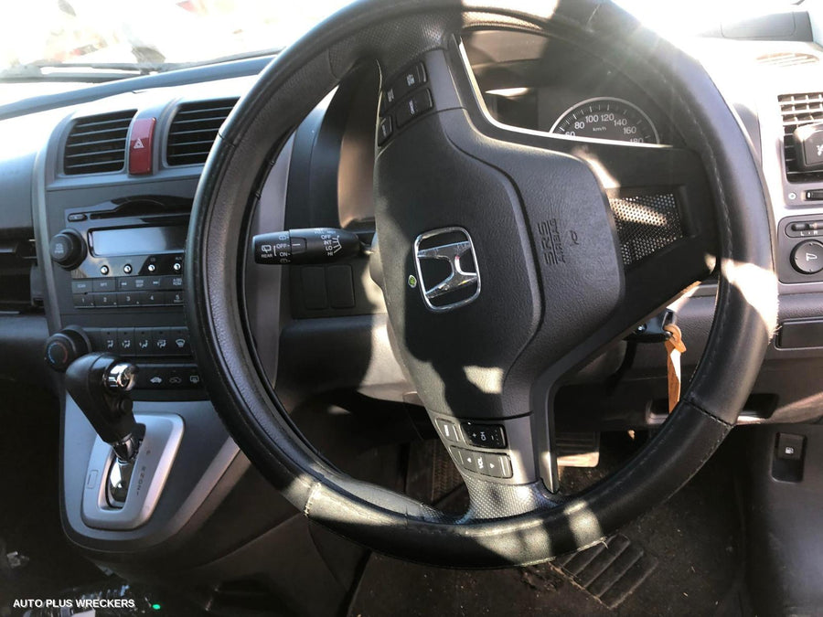 2009 Honda Crv Door Boot Gate Lock