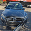 2011 Volkswagen Tiguan Left Taillight