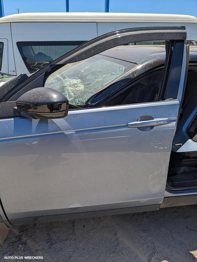 2019 Land Rover Discovery Sport Ecu