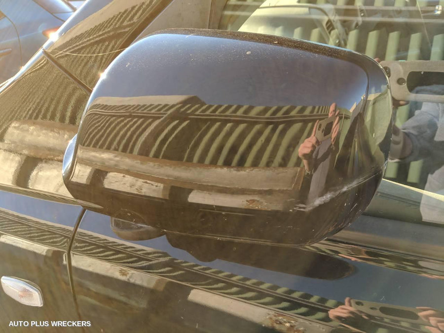 2007 Kia Carnival/grand Carnival Bootlid Tailgate