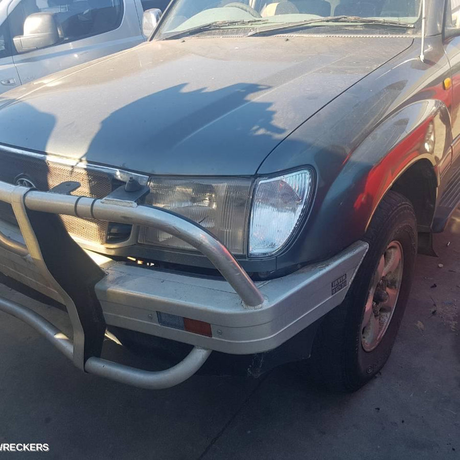 1998 Toyota Landcruiser Right Door Mirror