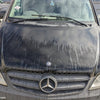 2011 Mercedes Vito Wheel Standard Steel