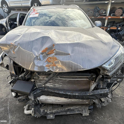 2017 Honda Crv Left Headlamp