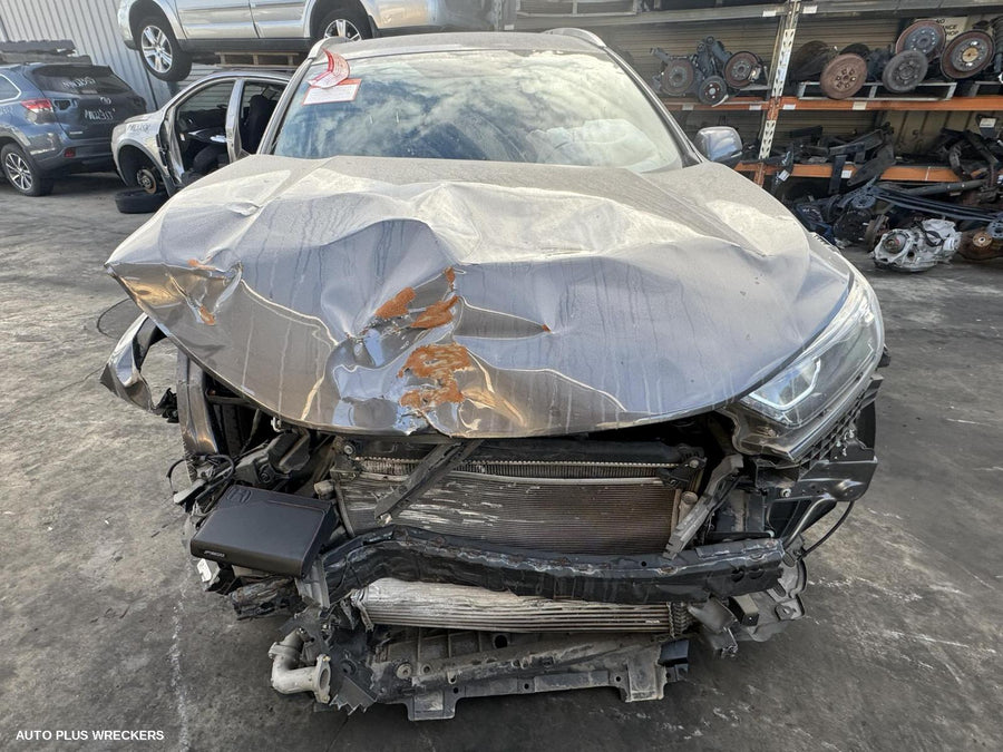 2017 Honda Crv Left Headlamp