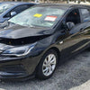 2019 Holden Astra A C Condenser