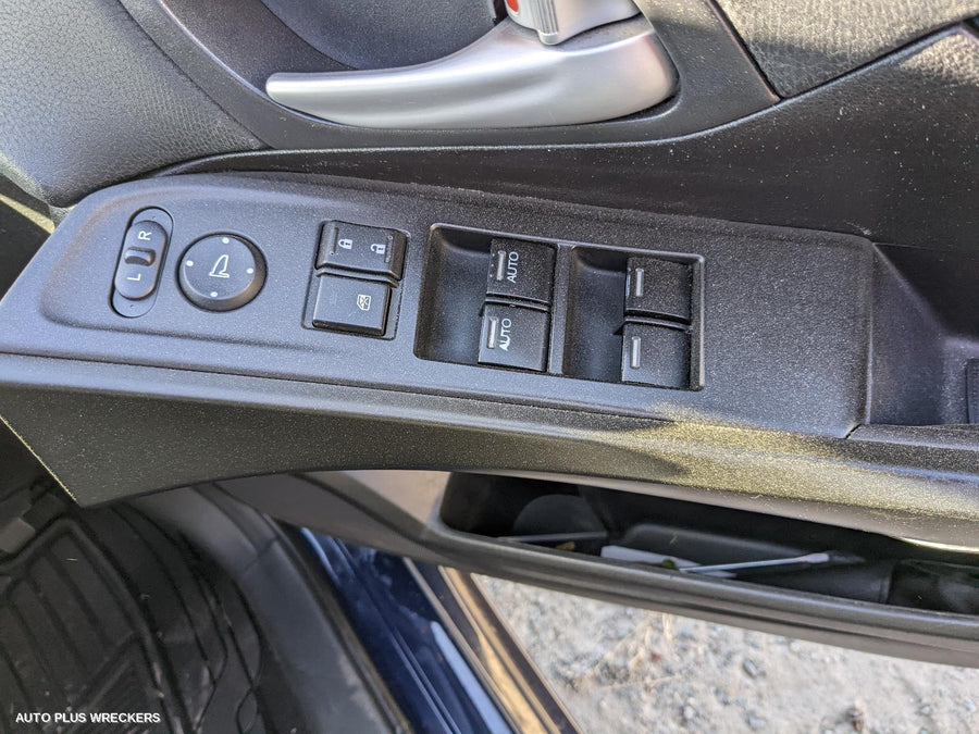 2014 Honda Civic Left Indicator Fog Side