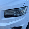 2014 Jeep Grandcherokee Trans Gearbox
