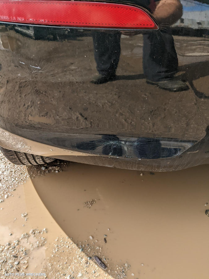 2014 Hyundai I20 Right Door Mirror