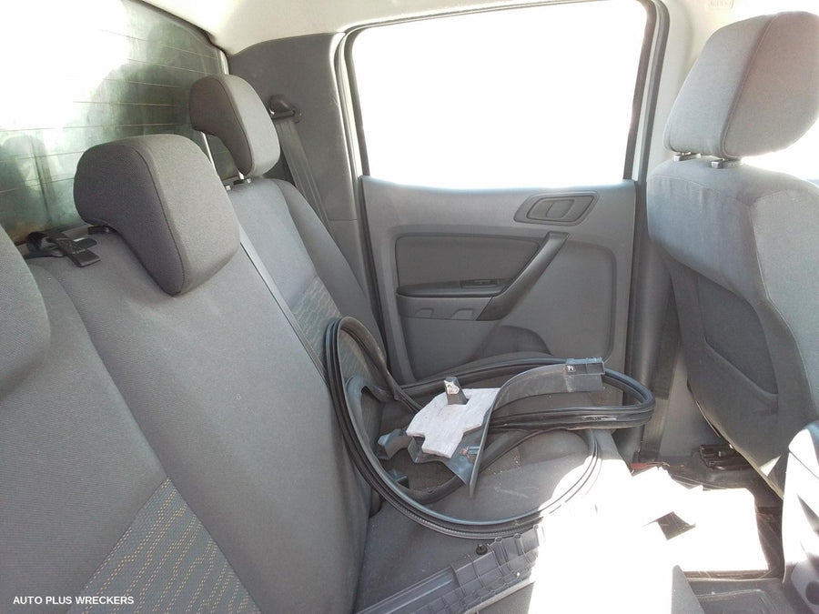 2013 Ford Ranger Steering Box Rack