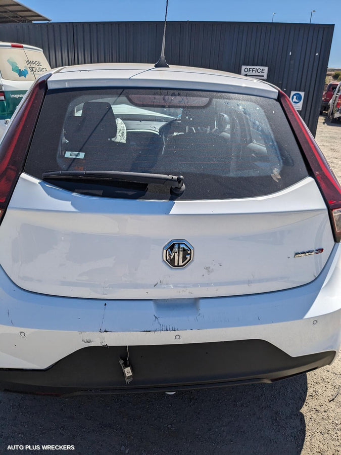 2023 Mg Mg3 Fuel Pump