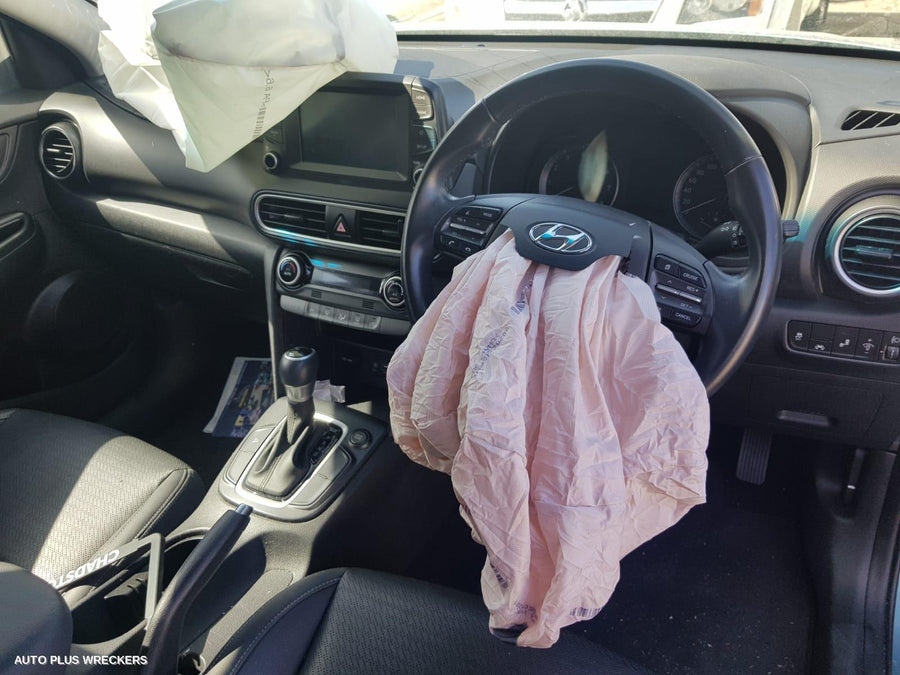 2018 Hyundai Kona Left Driveshaft