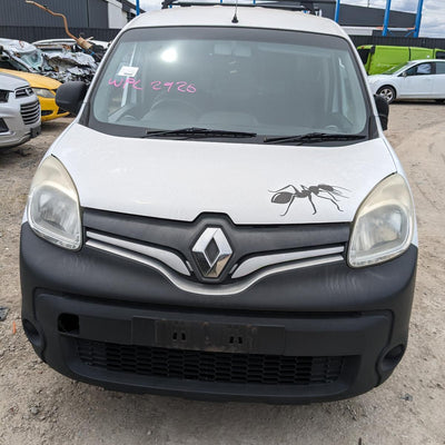 2015 Renault Kangoo Bonnet Hinge Strut