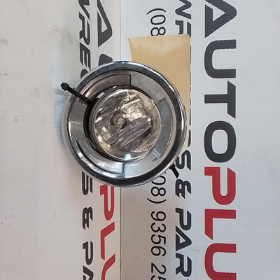 2007 Subaru Tribeca Right Indicator Fog Side