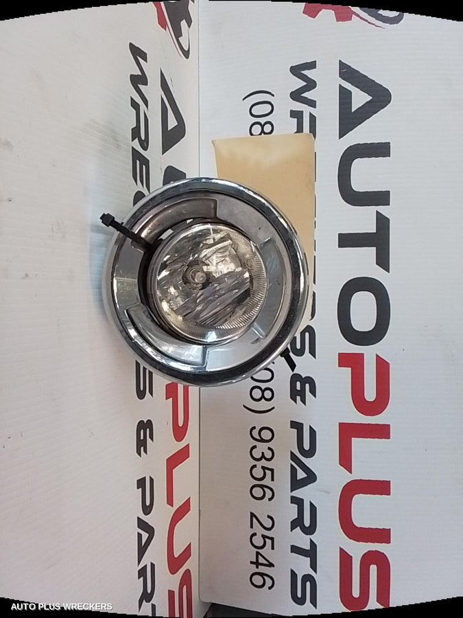 2007 Subaru Tribeca Right Indicator Fog Side