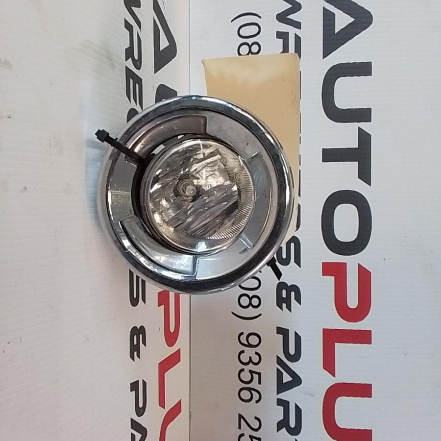 2007 Subaru Tribeca Right Indicator Fog Side