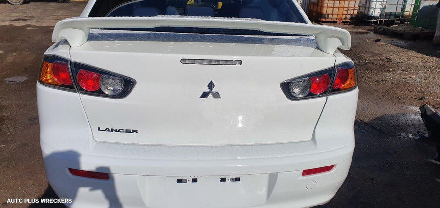 2014 Mitsubishi Lancer Pwr Dr Wind Switch