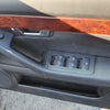 2005 AUDI A4 BOOTLID TAILGATE