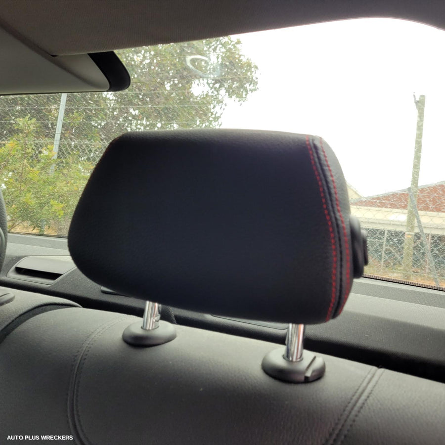 2013 Bmw 3 Series Steering Box Rack