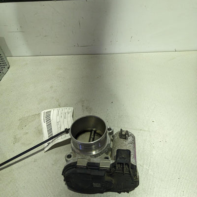 2011-2015 Ford Focus Throttle Body