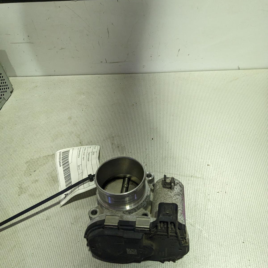 2011-2015 Ford Focus Throttle Body