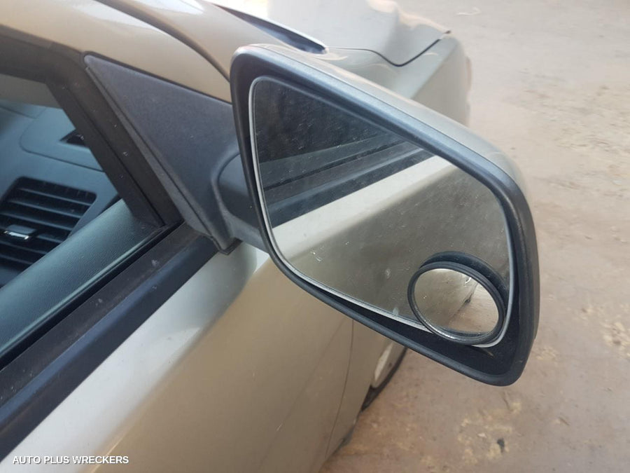 2009 Mitsubishi Lancer Pwr Dr Wind Switch