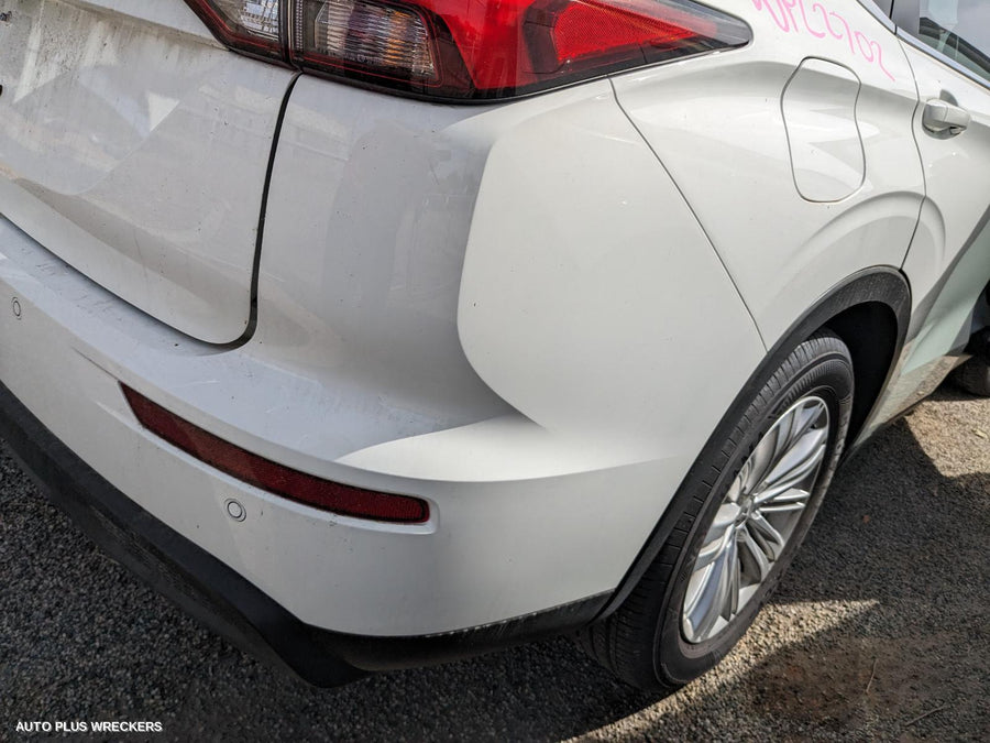 2023 Mitsubishi Outlander Misc Switch Relay