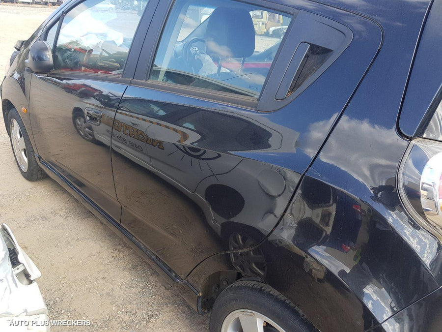 2011 Holden Barina Right Taillight