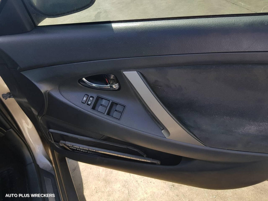 2010 TOYOTA CAMRY PWR DR WIND SWITCH