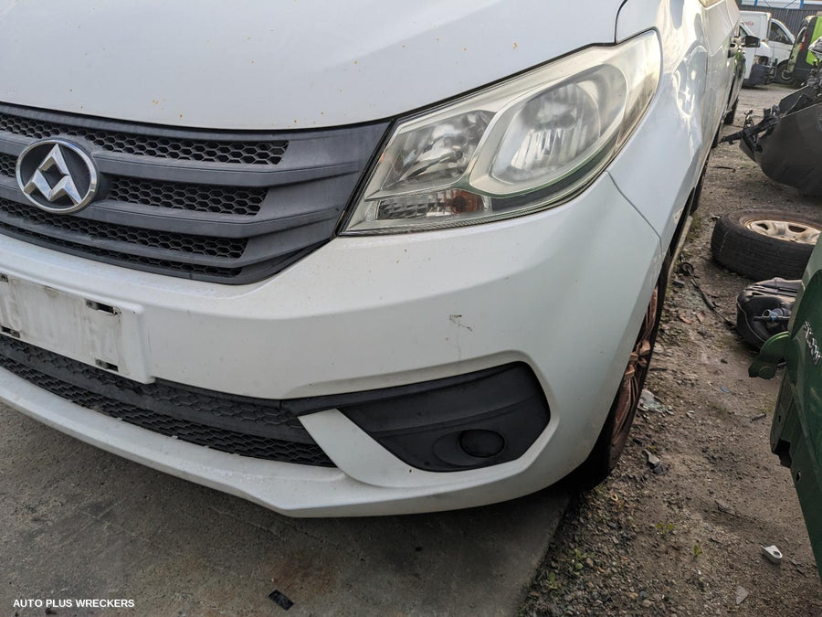 2015-2021 Ldv G10 Fan