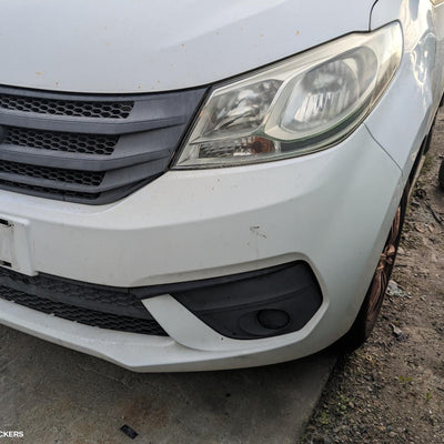 2017 Ldv G10 Right Taillight