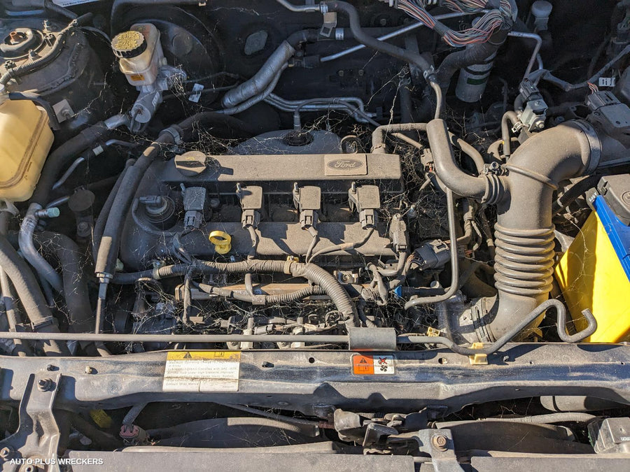 2010 Ford Escape Right Front Window Reg Motor