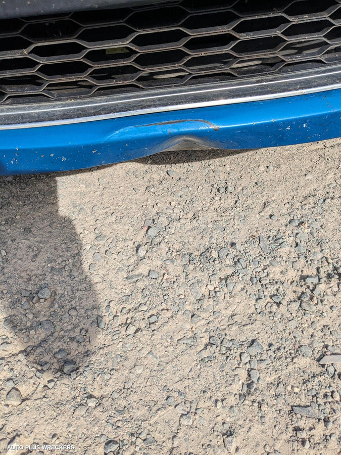 2010-2013 Holden Commodore Bootlid Tailgate
