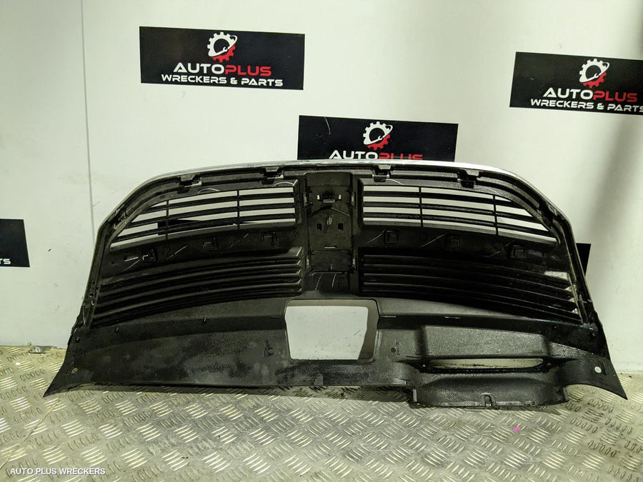 2010 Dodge Journey Grille