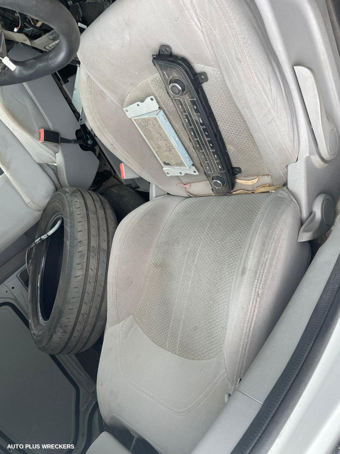 2017 Ldv G10 Rear Diff Assembly