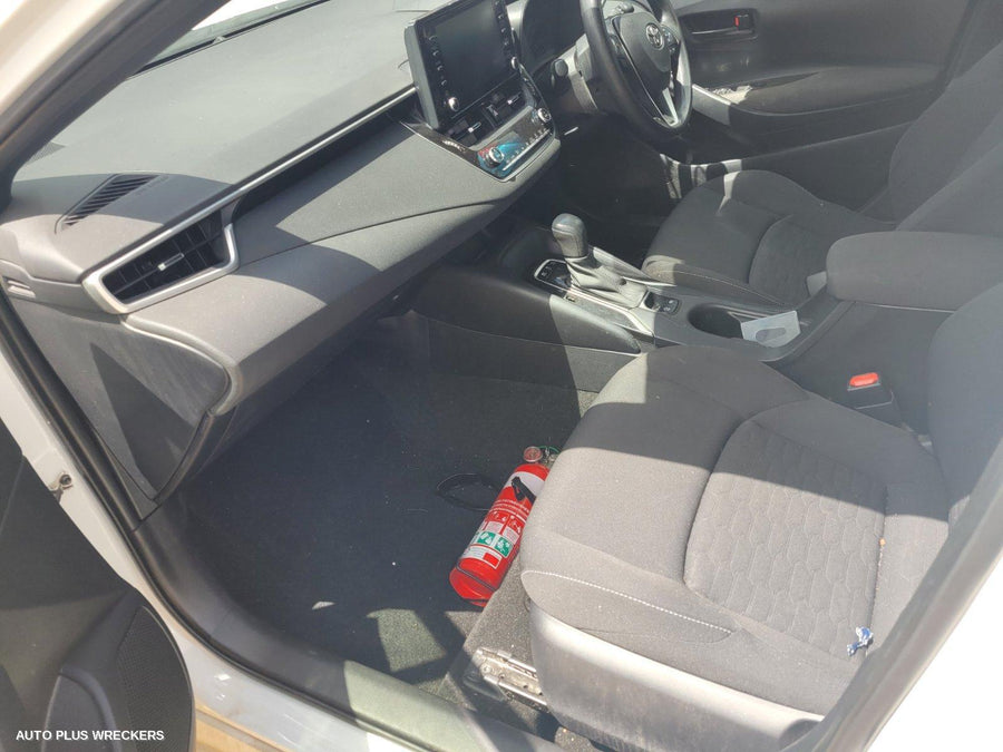 2020 Toyota Corolla Steering Box Rack