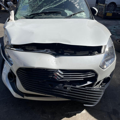 2017-2023 Suzuki Swift Alternator