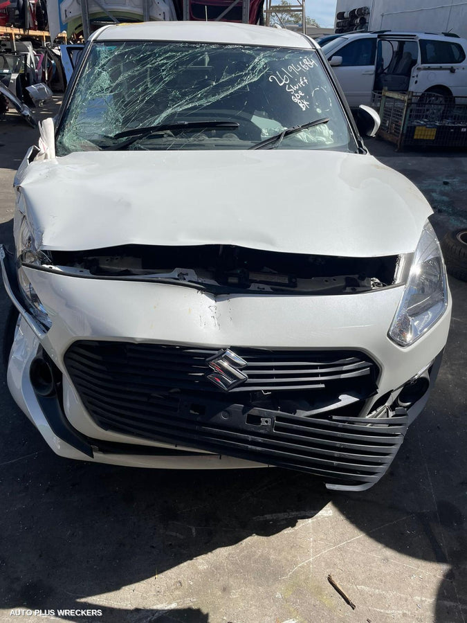 2017-2023 Suzuki Swift Alternator