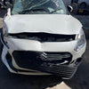 2020 Suzuki Swift Heater Ac Controls