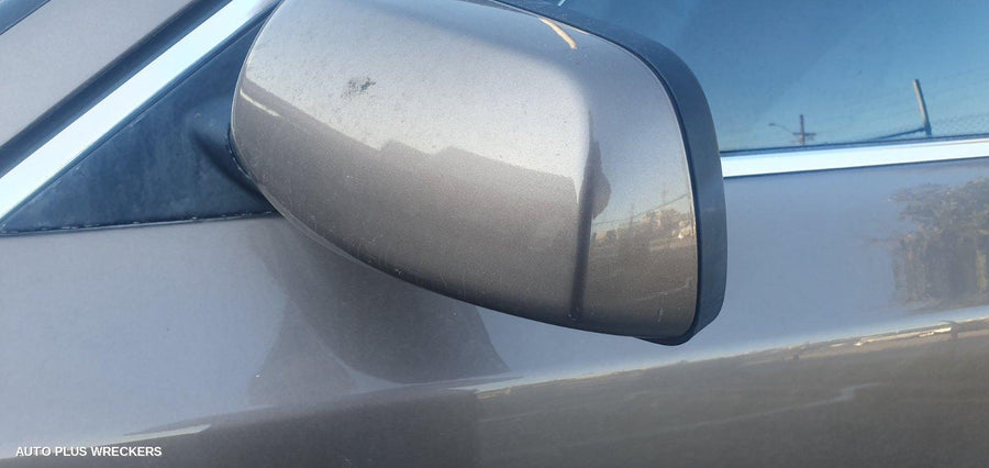 2004 BMW 5 SERIES BOOTLID TAILGATE