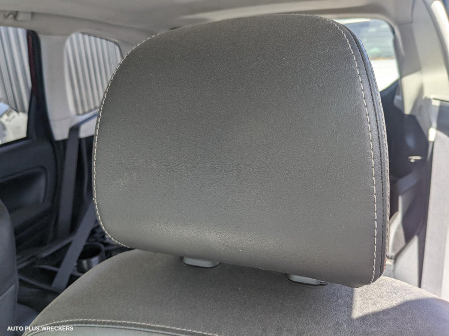 2013 Subaru Forester Steering Box Rack