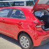 2019 Kia Rio Column