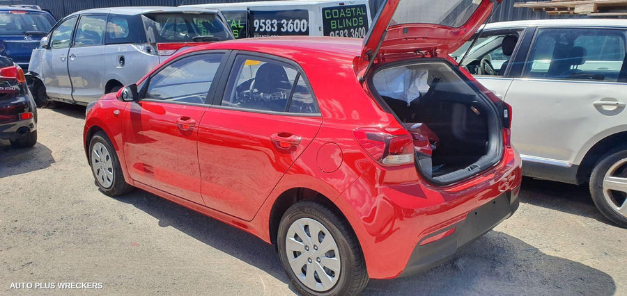 2019 Kia Rio Radio Cd Dvd Sat Tv