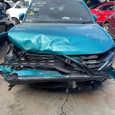 2021 Volkswagen T-cross Pwr Dr Wind Switch